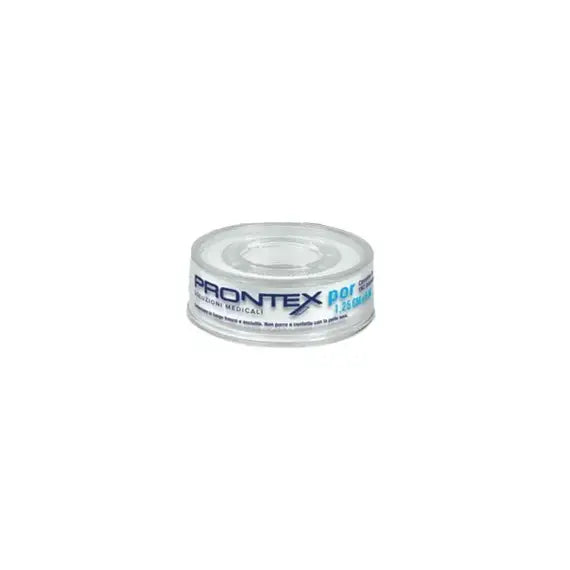 Cerotto Prontex Carta 500 X 1,25 Cm | Acquista Online su Farmaclick