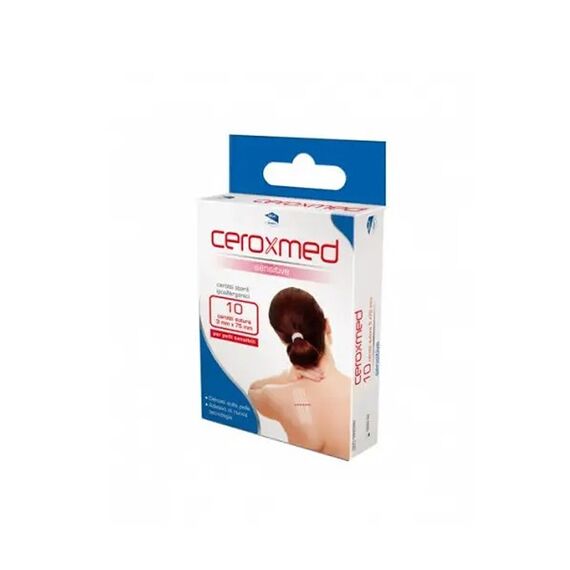 Ceroxmed Cerotto Sutura 3x75 | Acquista Online su Farmaclick