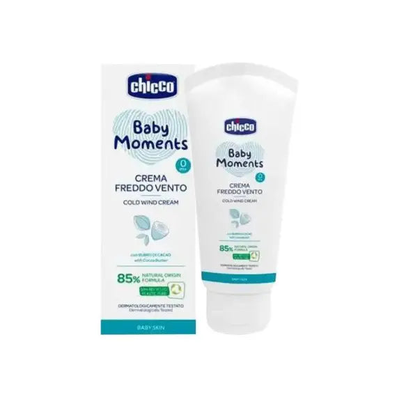 Chicco Baby Moments Crema Freddo Vento 50 Ml | Acquista Online su Farmaclick