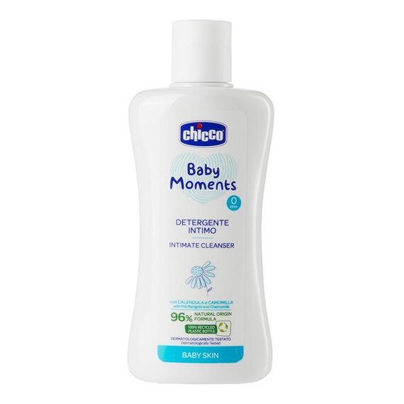 Ch Bm Detergente Intimo 200ml | Acquista Online su Farmaclick