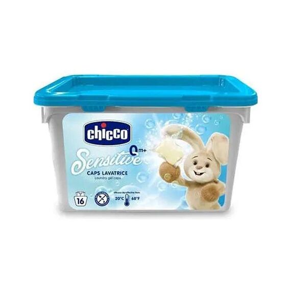 Chicco Detersivo Dosato Lavatrice | Acquista Online su Farmaclick