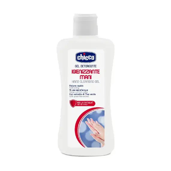 Chicco Gel Igienizzante | Acquista Online su Farmaclick