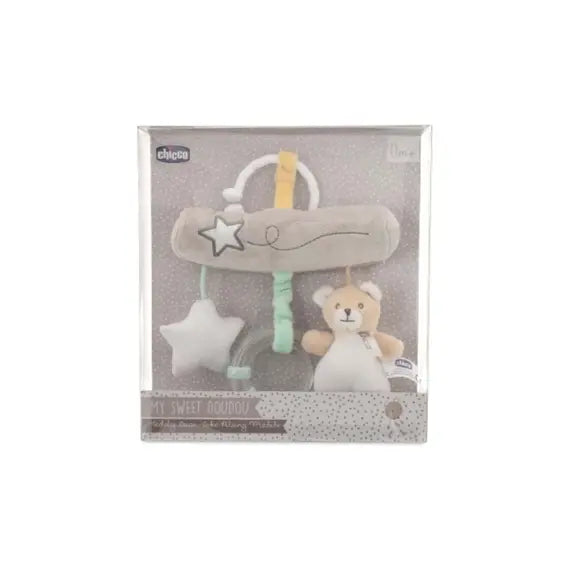 Chicco Gioco Giostra Passeggio Orso | Acquista Online su Farmaclick
