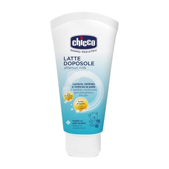 Chicco Latte Doposole 150ml | Acquista Online su Farmaclick