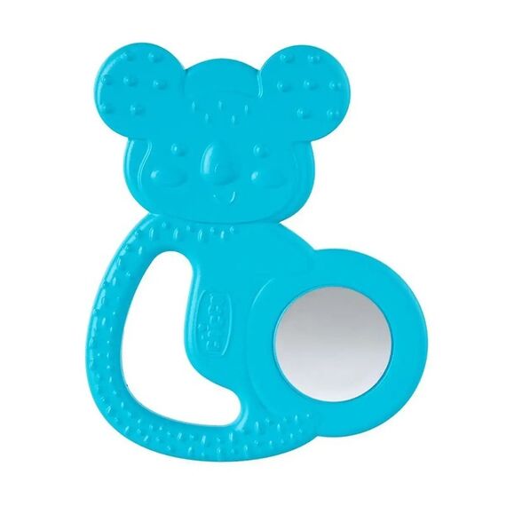 Ch Massaggia Inox Boy 4m+ | Acquista Online su Farmaclick