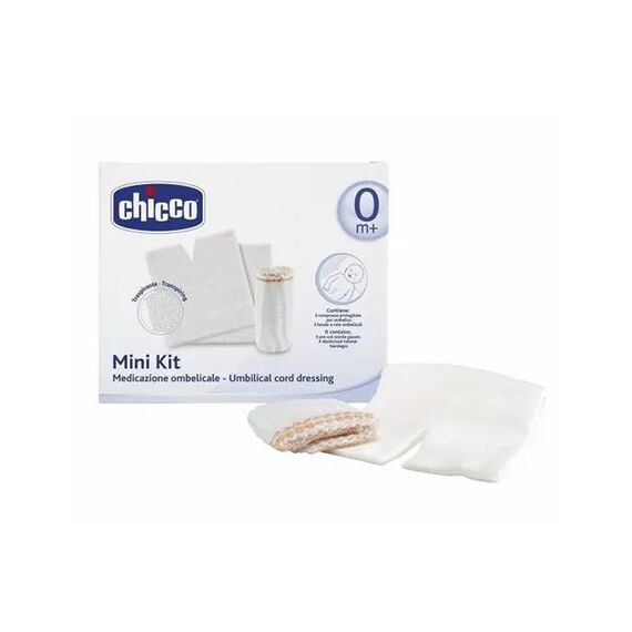 Ch Mini Kit Medicazione Ombel | Acquista Online su Farmaclick
