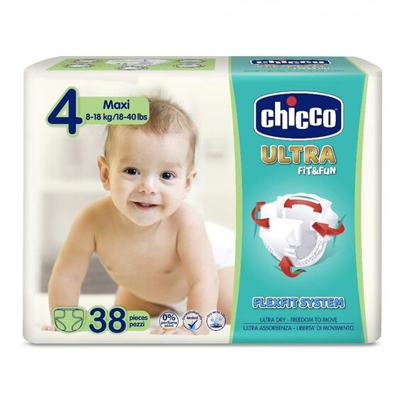 Ch Pannol Dopp Ultra Maxi 38 | Acquista Online su Farmaclick