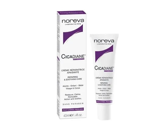 Cicadiane Crema Noreva 40 Ml