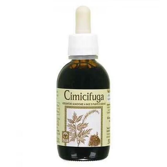 Cimicifuga Gocce 50 Ml | Acquista Online su Farmaclick
