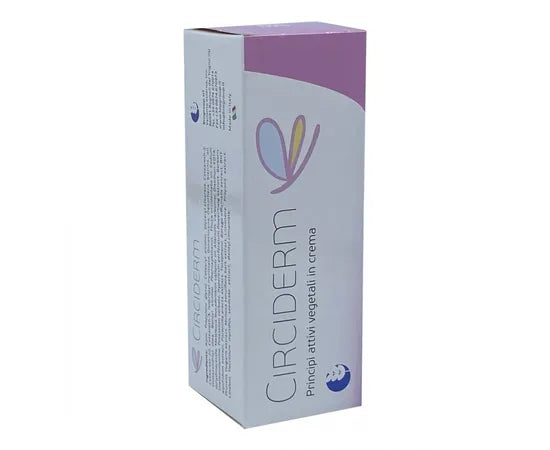 Circiderm Crema 50Ml