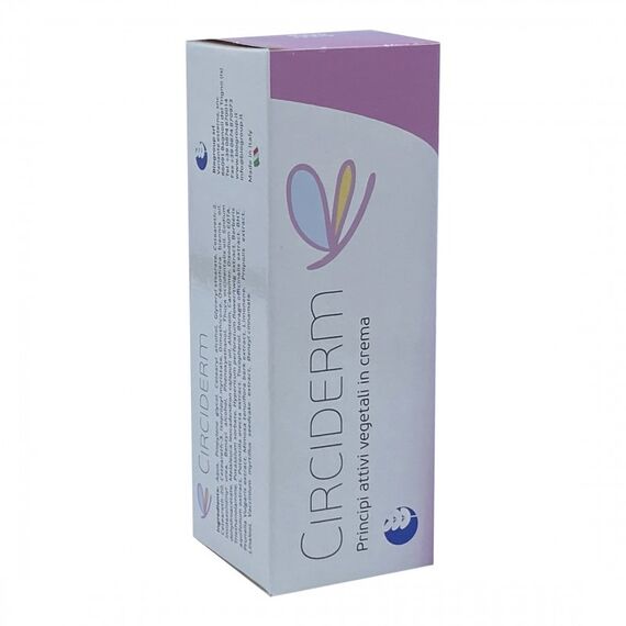 Circiderm Crema 50ml | Acquista Online su Farmaclick