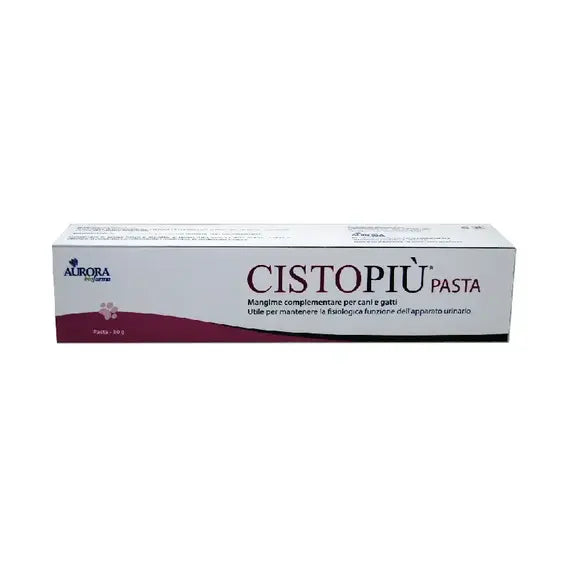Cistopiu' Pasta Aurora 30 Gr | Acquista Online su Farmaclick