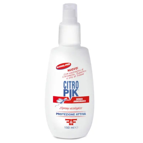 Citropik Spray 150 Ml | Acquista Online su Farmaclick