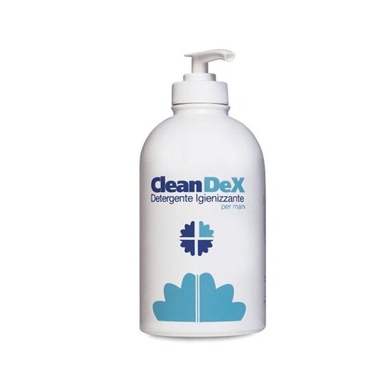 Cleandex Gel Prot Dermopu500ml | Acquista Online su Farmaclick