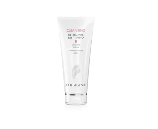 Collagenil Cleansing Restituierendes Reinigungsmittel Sanfte Emulsion 200 ml