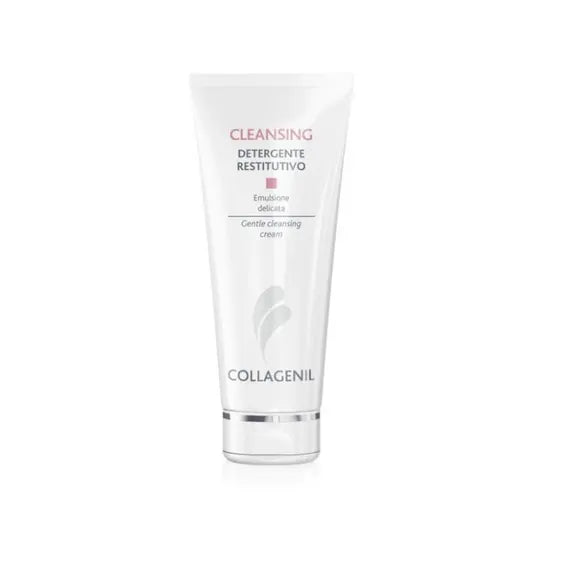 Collagenil Cleansing Detergente Restitutivo Emulsione Delicata 200 Ml | Acquista Online su Farmaclick