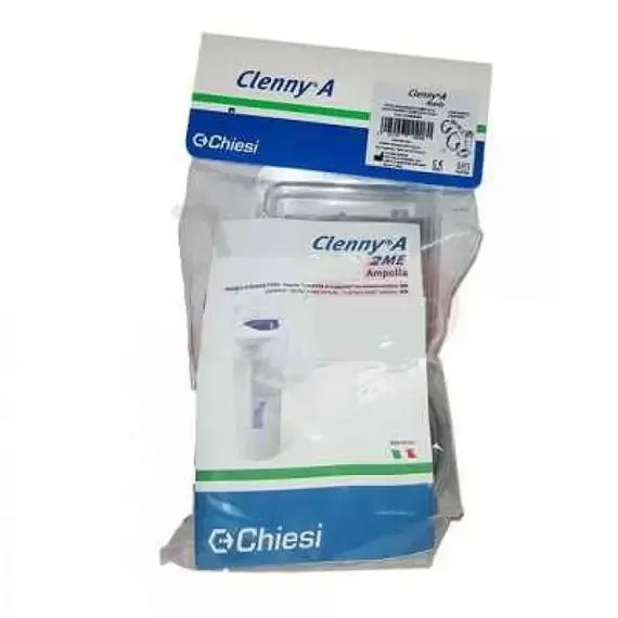 Clenny a Ampolla 2 Modalitã di Erogazione | Acquista Online su Farmaclick