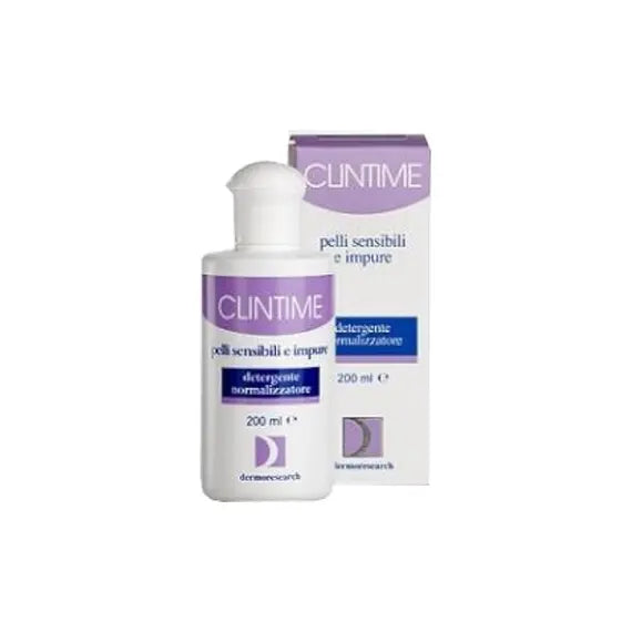 Clitime Detergente Fluido 200 Ml | Acquista Online su Farmaclick