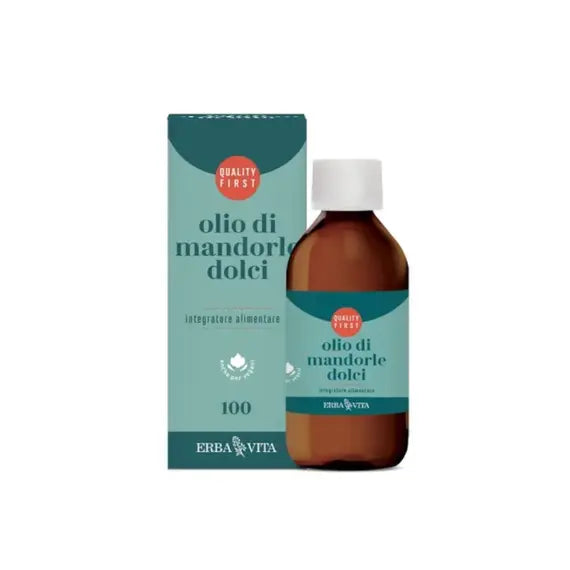 Cocco Olio 100 Ml Erbavita | Acquista Online su Farmaclick