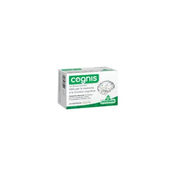 Cognis 30 Compresse | Acquista Online su Farmaclick