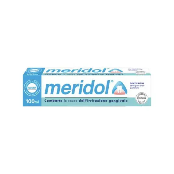 Meridol Dentifricio 100 Ml | Acquista Online su Farmaclick