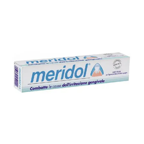 Meridol Dentifricio 75 Ml | Acquista Online su Farmaclick