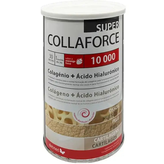 Collaforce Super 10000 450g | Acquista Online su Farmaclick