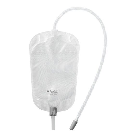 Coloplast Conveen Sac G Tb50 8pz 5161 | Acquista Online su Farmaclick