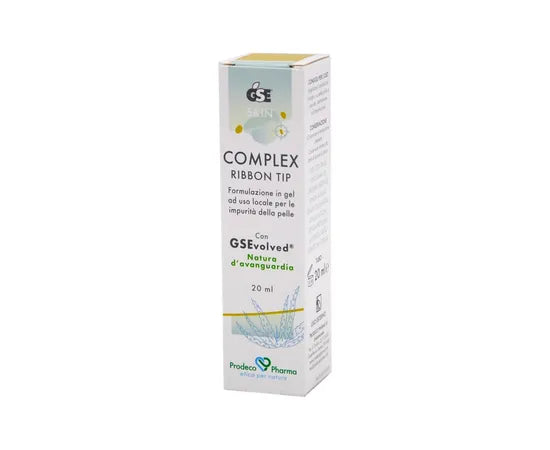 Gse Complex Ribbon Tip 20 Ml