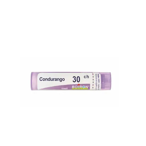 Condurango 30ch Gr | Acquista Online su Farmaclick