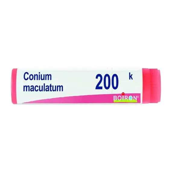 Conium Maculatum 200k Gl | Acquista Online su Farmaclick