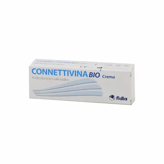 Connettivinabio Crema 25 G | Acquista Online su Farmaclick