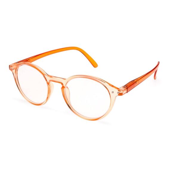 Contacta Jelly Occhiali da Lettura + 1.00 Arancio | Acquista Online su Farmaclick