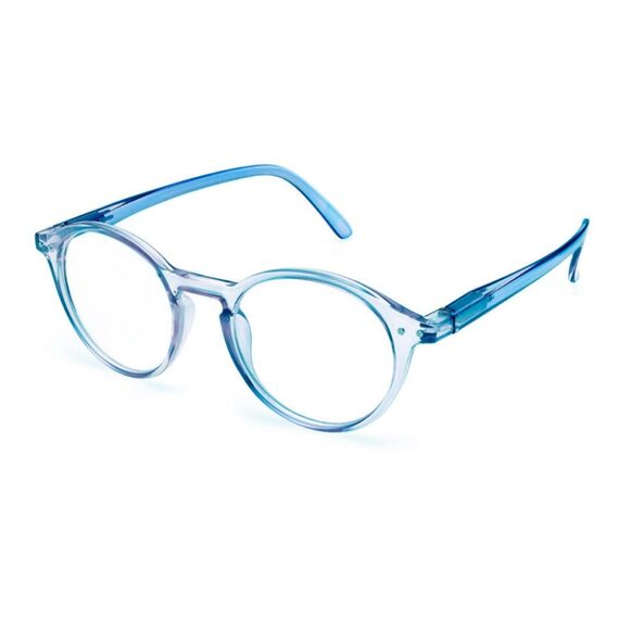 Contacta Jelly Occhiali da Lettura + 2.50 Azzurro | Acquista Online su Farmaclick