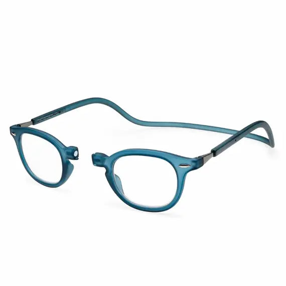 Contacta Lock Occhiali da Lettura + 3.50 Blu | Acquista Online su Farmaclick