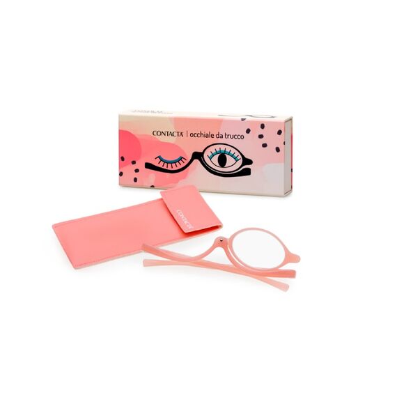 Contacta Occhiali da Trucco + 3.00 | Acquista Online su Farmaclick