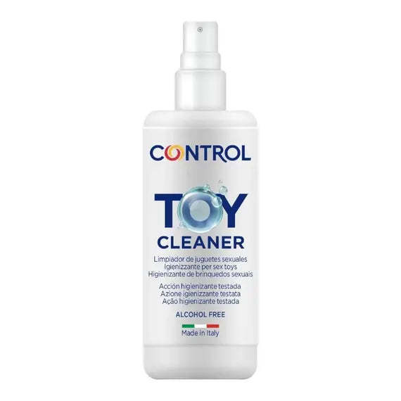 Control Toy Cleanser 50 Ml | Acquista Online su Farmaclick
