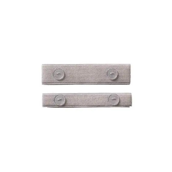 Conveen Laccetti in Velcro con Bottoni 2 Pezzi 5050 | Acquista Online su Farmaclick