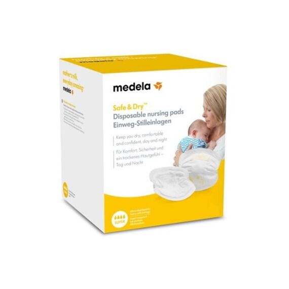 Coppetta Assorbilatte 30pz | Acquista Online su Farmaclick