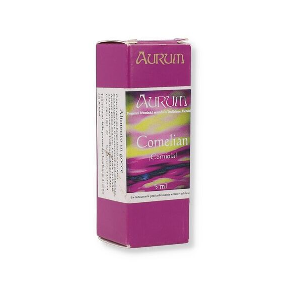 Cornelian Gocce 5 Ml | Acquista Online su Farmaclick