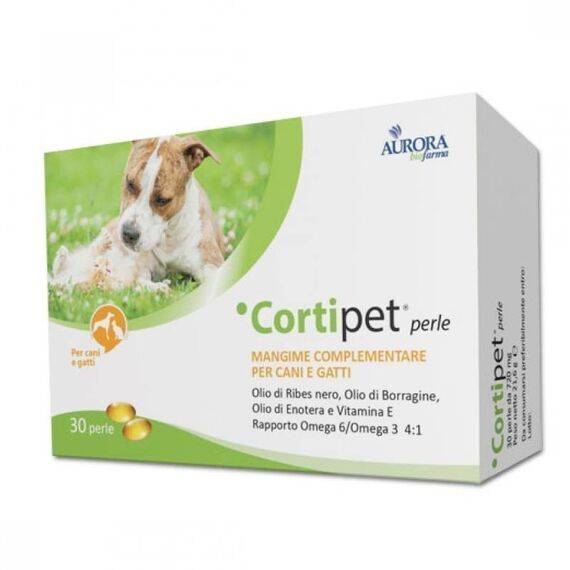 Cortipet Perle 30 Perle | Acquista Online su Farmaclick