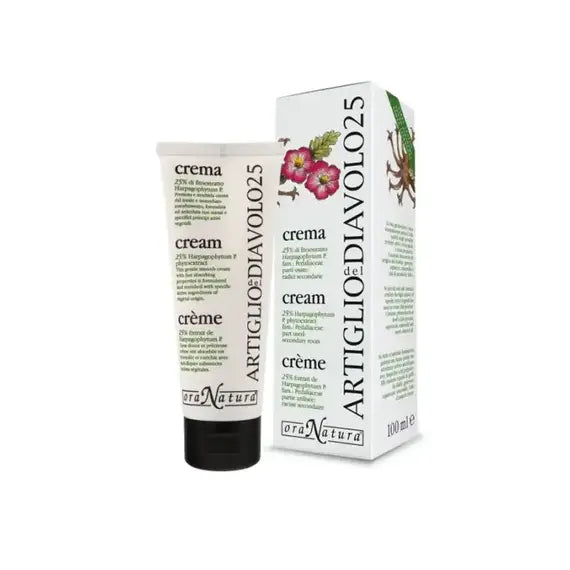 Crema Artiglio Diav25oranatura | Acquista Online su Farmaclick