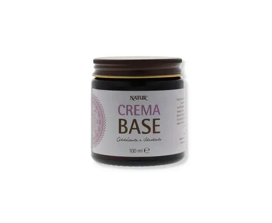 Crema Base Bio 100Ml