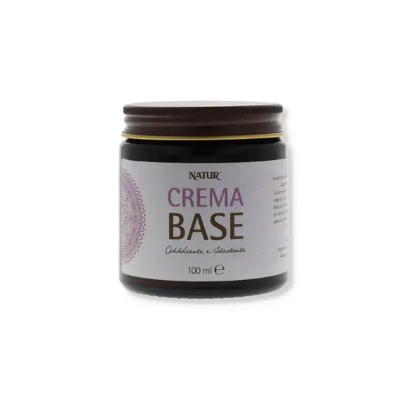 Crema Base Bio 100ml | Acquista Online su Farmaclick