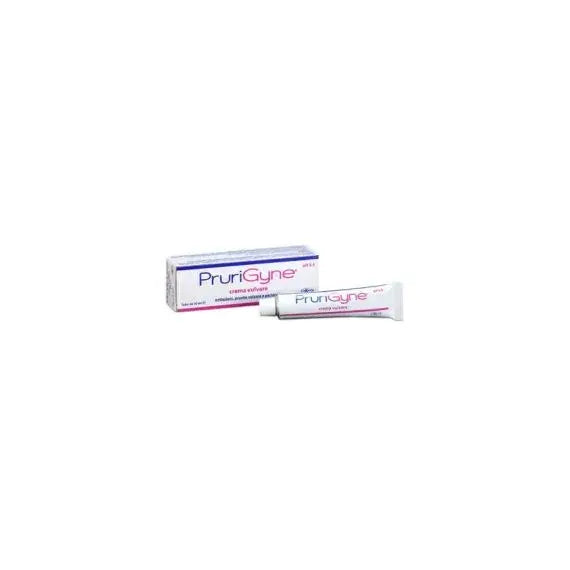 Crema Vulvare Prurigyne 30 Ml | Acquista Online su Farmaclick