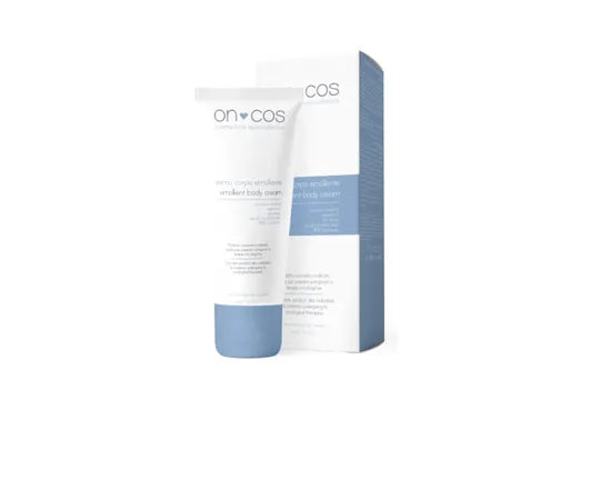 Oncos Crema Corpo Emolliente 200 Ml