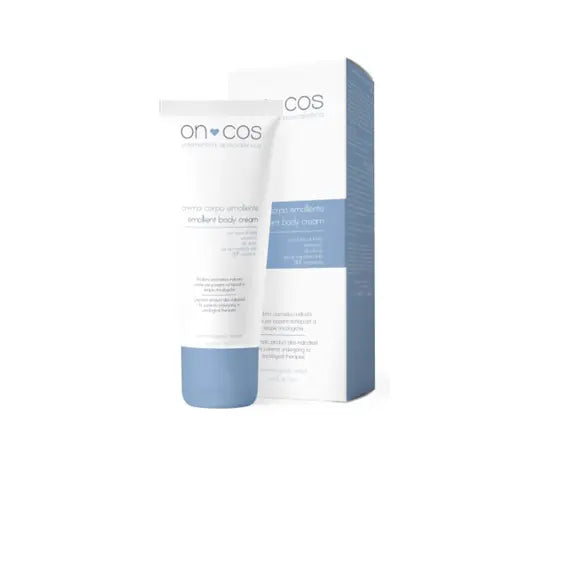 Oncos Crema Corpo Emolliente 200 Ml | Acquista Online su Farmaclick