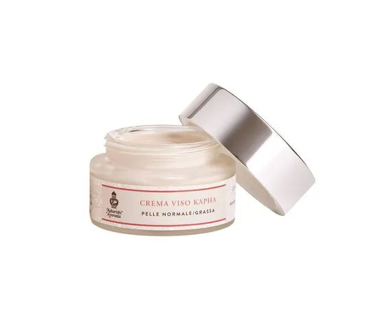 Maharishi Ayurveda Kapha Gesichtscreme für fettige Haut 50 ml