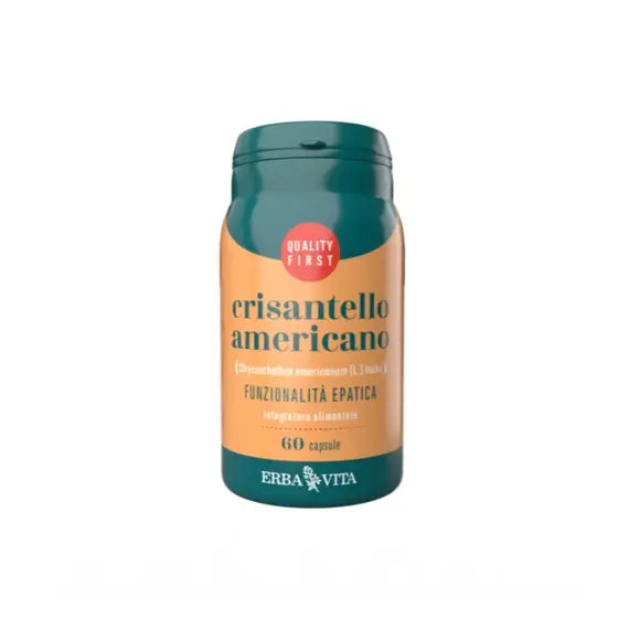 Crisantello Americano 60cps 50 | Acquista Online su Farmaclick