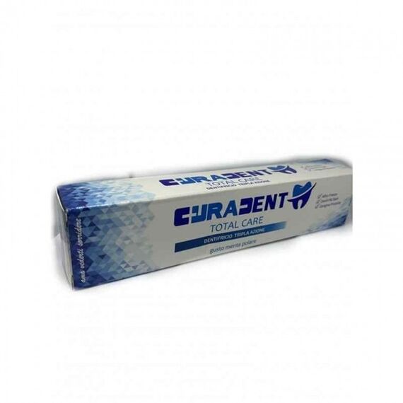 Curadent Dentif Total Care | Acquista Online su Farmaclick